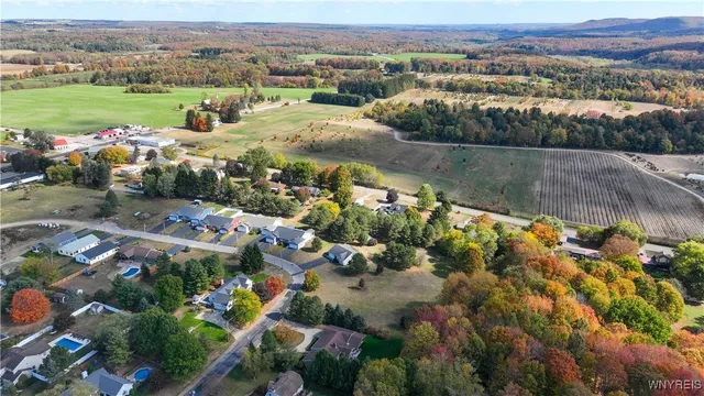 $309,000 | 151 East Hill Run, Springville, NY 14141