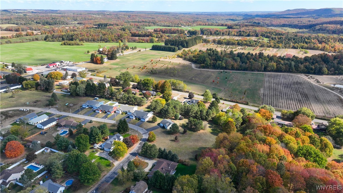 151 East Hill Run Springville, NY 14141 - Photo 8 of 50