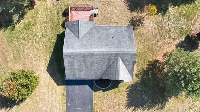 $309,000 | 151 East Hill Run, Springville, NY 14141