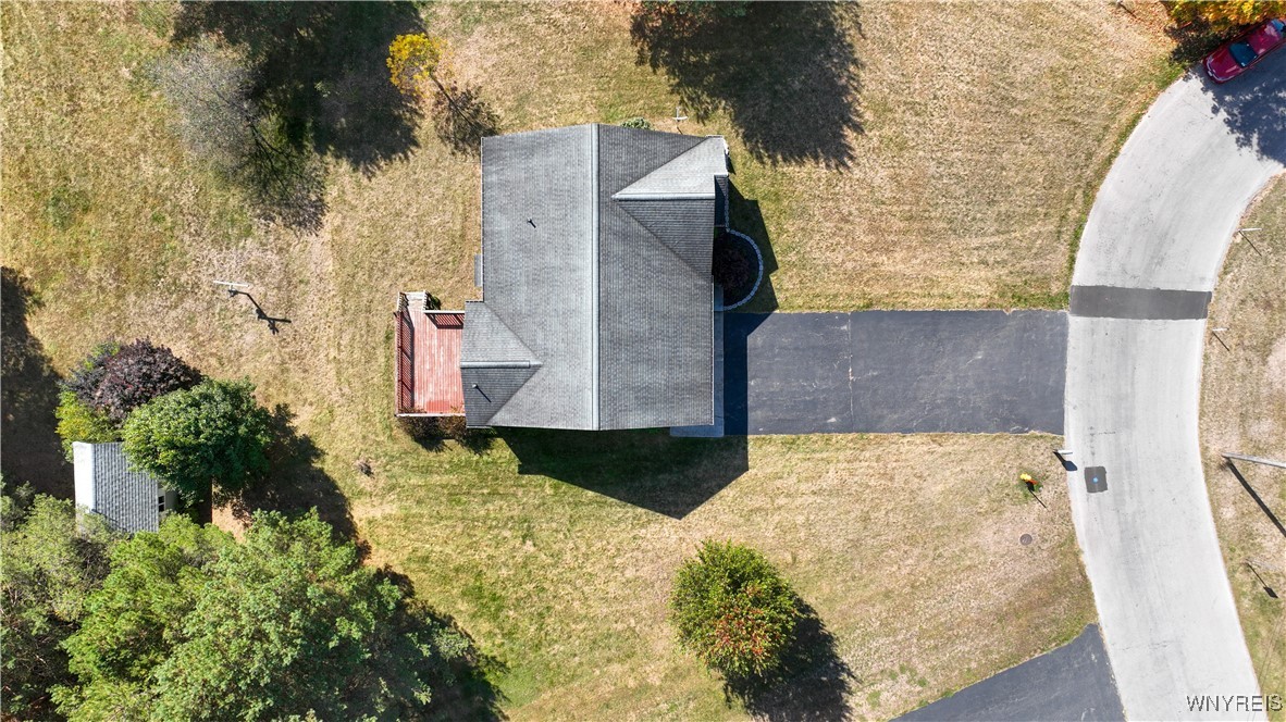 151 East Hill Run Springville, NY 14141 - Photo 10 of 50