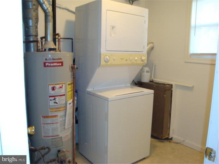 115 Eaves Mill Road Medford, NJ 08055 - Photo 12 of 12 Laundry Room