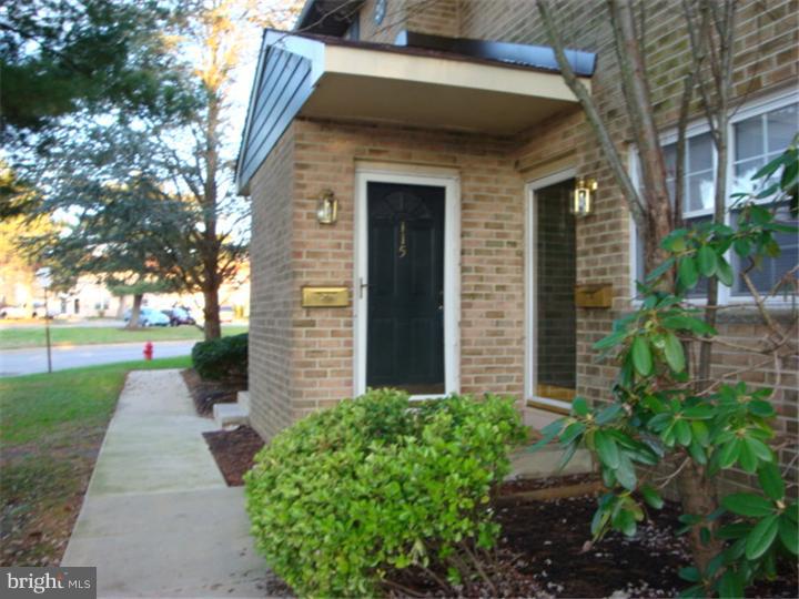 115 Eaves Mill Road Medford, NJ 08055 - Photo 2 of 12 Exterior Front