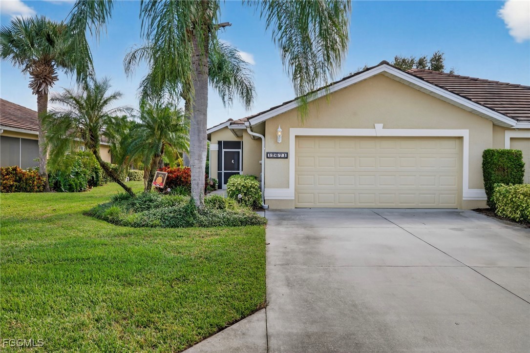 12671 Stone Valley Loop Fort Myers, FL 33913 - Photo 1 of 38 Gallery Image 1