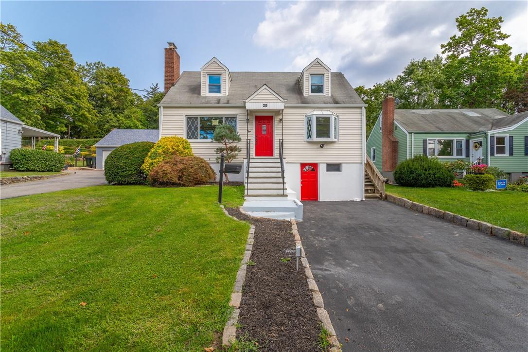 25 North Ridge Street Rye Brook, NY 10573 - Photo 1 of 1