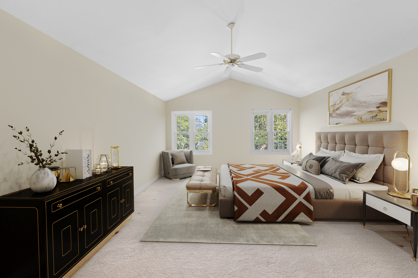 121 Northgate Place Burr Ridge, IL 60527 - Photo 14 of 22 Gallery Image 14