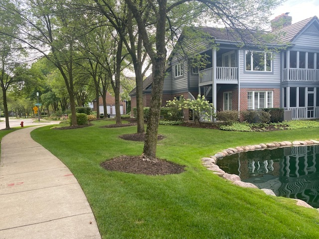 121 Northgate Place Burr Ridge, IL 60527 - Photo 20 of 22 Gallery Image 20