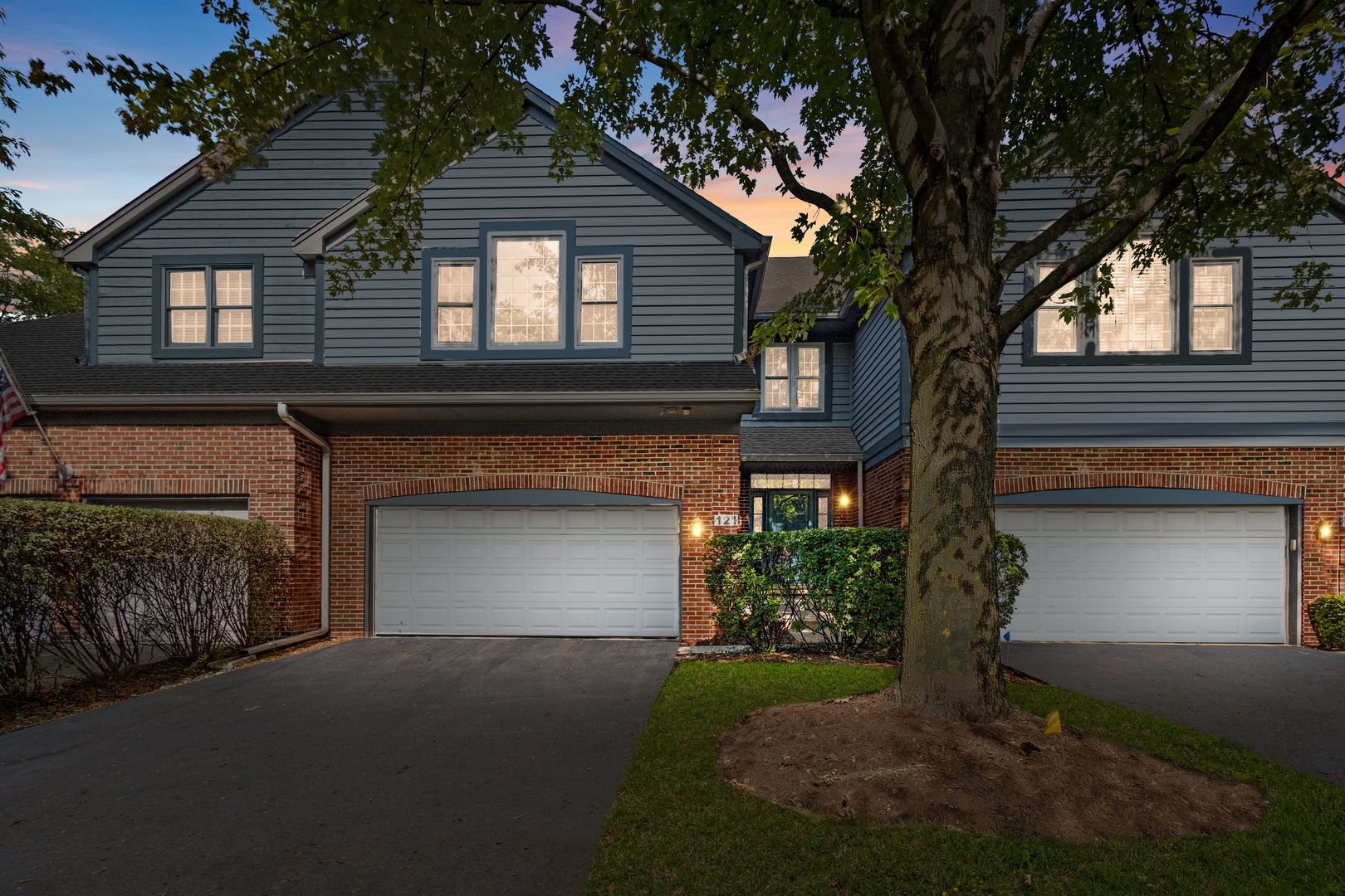 121 Northgate Place Burr Ridge, IL 60527 - Photo 22 of 22 Gallery Image 22