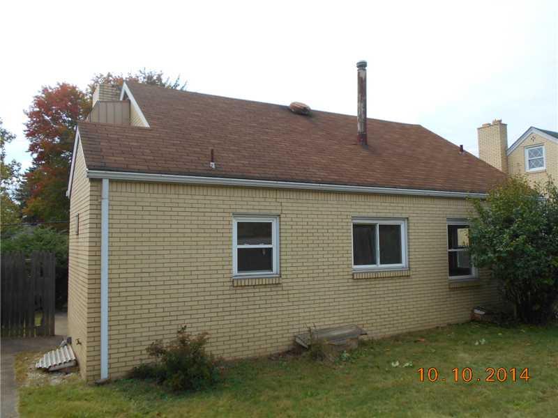 603 Virginia Rochester, PA 15074 - Photo 12 of 12 Other.
