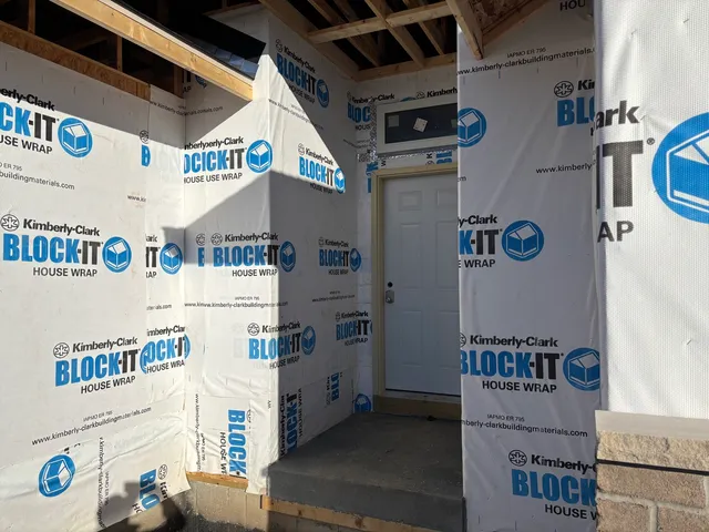 a view of an outdoor space