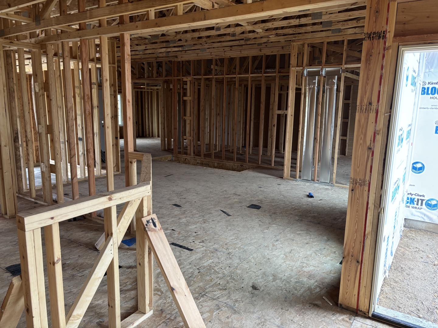 311 East Pershing Road Stillman Valley, IL 61084 - Photo 10 of 21 a view of an outdoor space