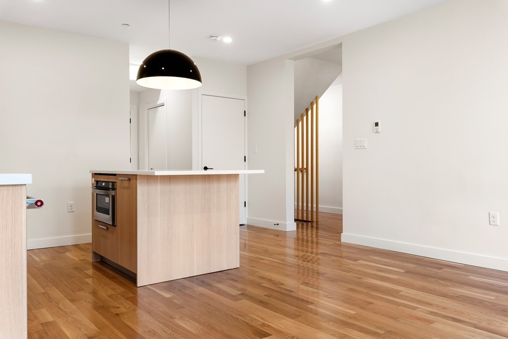 298 Marginal Street, Unit 4 Boston, MA 02128 - Photo 7 of 26