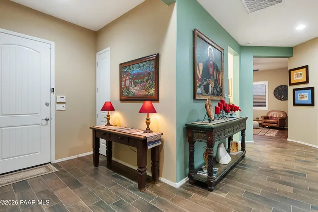 $549,900 | 12951 East Ramos Street, Prescott Valley, AZ 86327