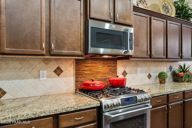 $549,900 | 12951 East Ramos Street, Prescott Valley, AZ 86327