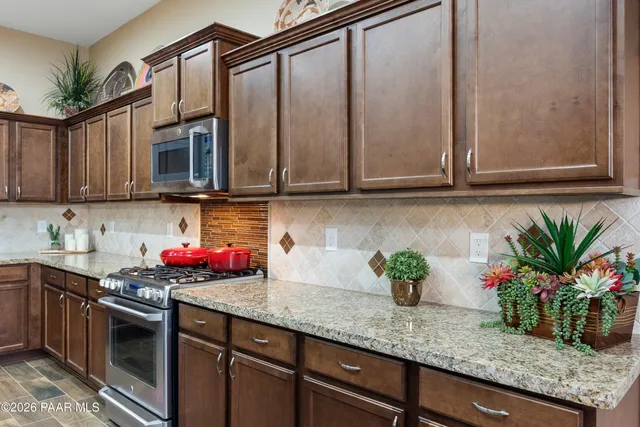 $549,900 | 12951 East Ramos Street, Prescott Valley, AZ 86327