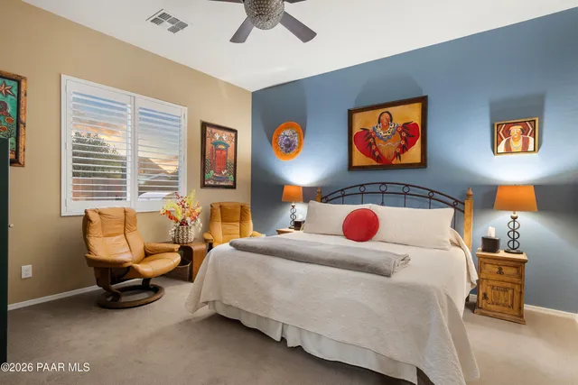 $549,900 | 12951 East Ramos Street, Prescott Valley, AZ 86327