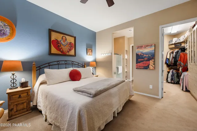 $549,900 | 12951 East Ramos Street, Prescott Valley, AZ 86327