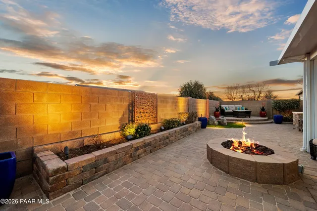 $549,900 | 12951 East Ramos Street, Prescott Valley, AZ 86327