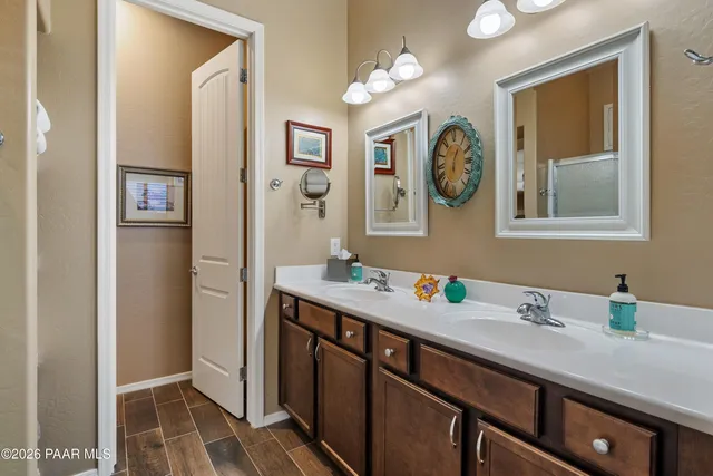 $549,900 | 12951 East Ramos Street, Prescott Valley, AZ 86327