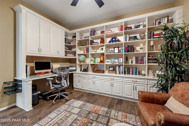 $549,900 | 12951 East Ramos Street, Prescott Valley, AZ 86327