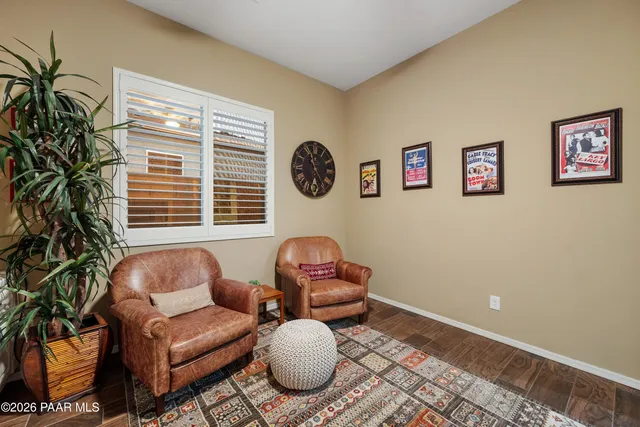 $549,900 | 12951 East Ramos Street, Prescott Valley, AZ 86327