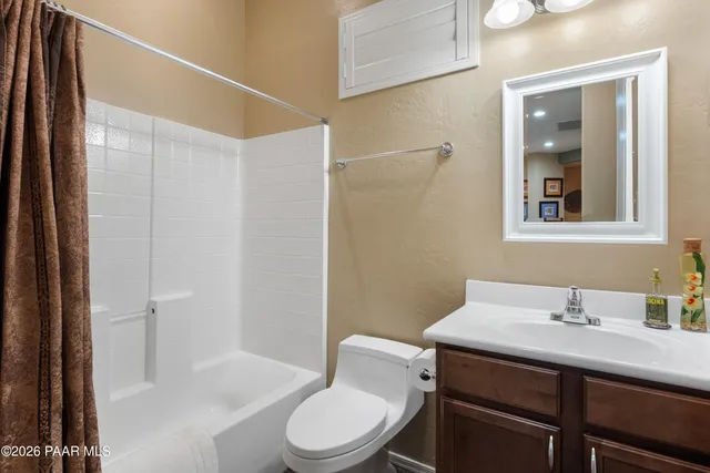 $549,900 | 12951 East Ramos Street, Prescott Valley, AZ 86327