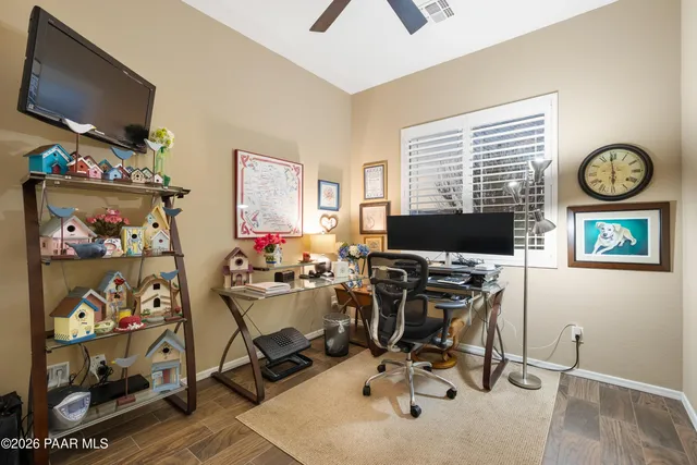 $549,900 | 12951 East Ramos Street, Prescott Valley, AZ 86327