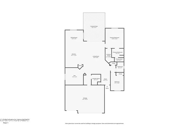 $549,900 | 12951 East Ramos Street, Prescott Valley, AZ 86327