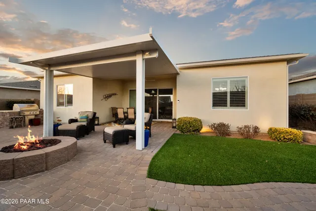 $549,900 | 12951 East Ramos Street, Prescott Valley, AZ 86327