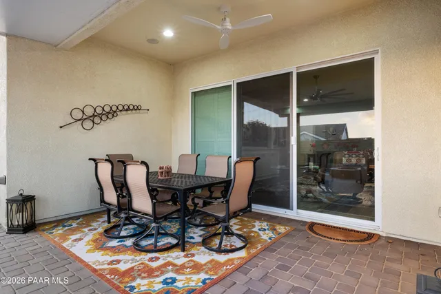 $549,900 | 12951 East Ramos Street, Prescott Valley, AZ 86327