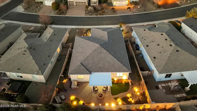 $549,900 | 12951 East Ramos Street, Prescott Valley, AZ 86327