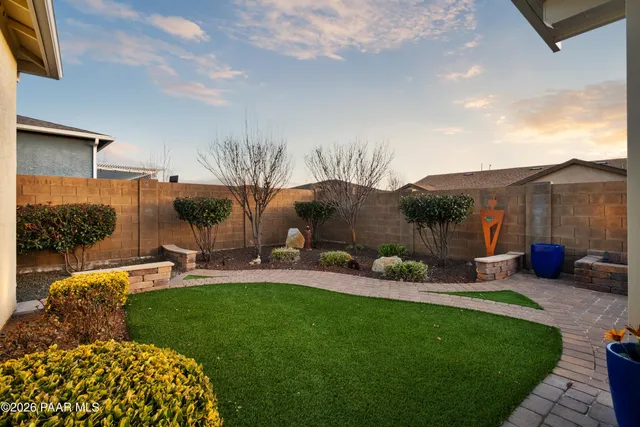 $549,900 | 12951 East Ramos Street, Prescott Valley, AZ 86327