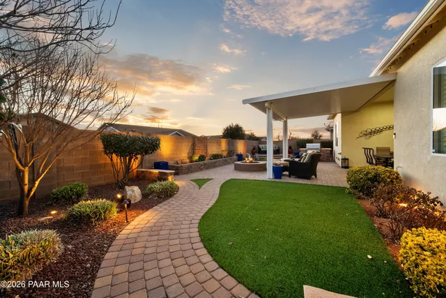 $549,900 | 12951 East Ramos Street, Prescott Valley, AZ 86327