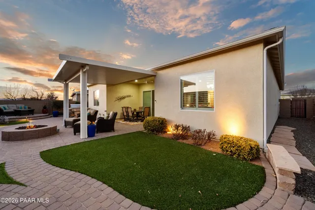 $549,900 | 12951 East Ramos Street, Prescott Valley, AZ 86327