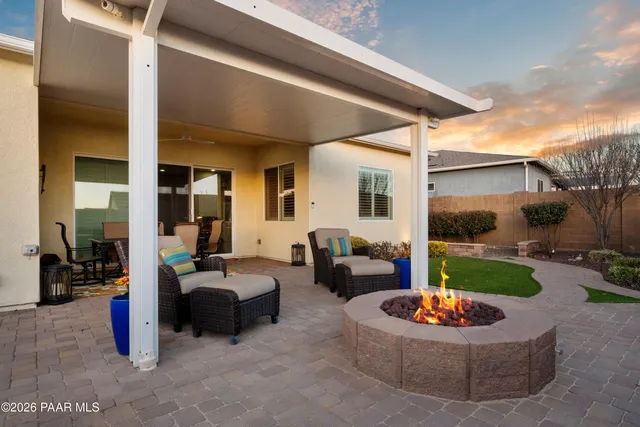 $549,900 | 12951 East Ramos Street, Prescott Valley, AZ 86327