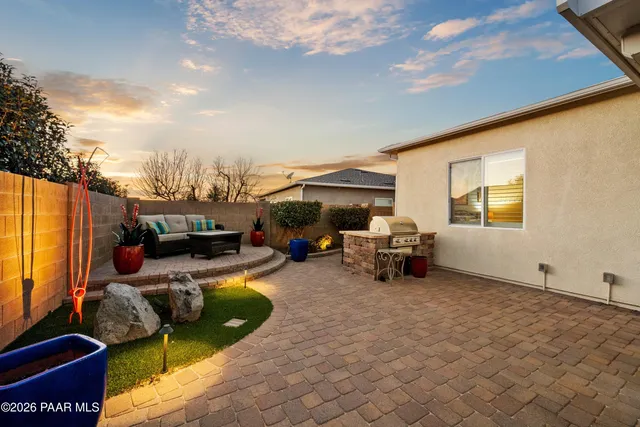 $549,900 | 12951 East Ramos Street, Prescott Valley, AZ 86327