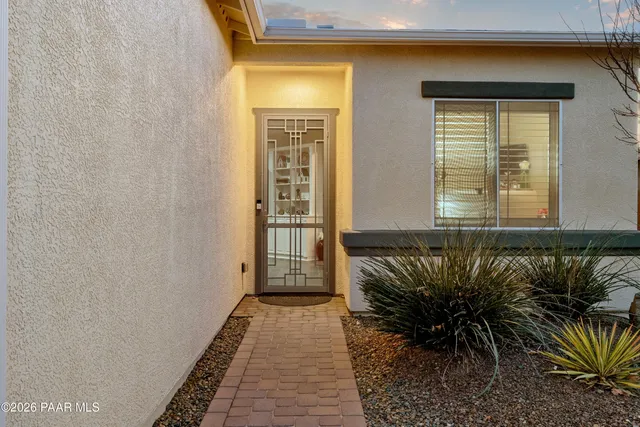 $549,900 | 12951 East Ramos Street, Prescott Valley, AZ 86327