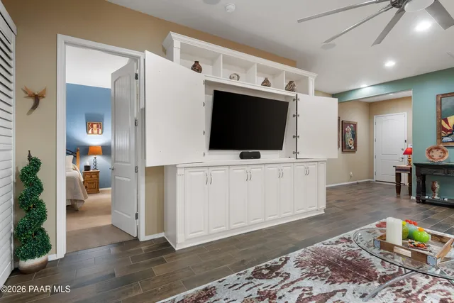 $549,900 | 12951 East Ramos Street, Prescott Valley, AZ 86327