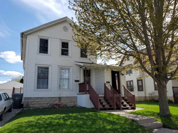 $175,000 | 106 5th Street, Fond du Lac, WI 54935