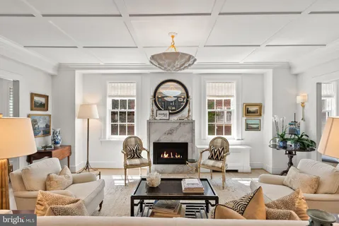 $1,635,000 | 1661 Crescent Place Northwest, Unit 305, Washington, DC 20009