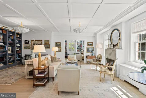 $1,635,000 | 1661 Crescent Place Northwest, Unit 305, Washington, DC 20009