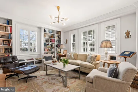 $1,635,000 | 1661 Crescent Place Northwest, Unit 305, Washington, DC 20009
