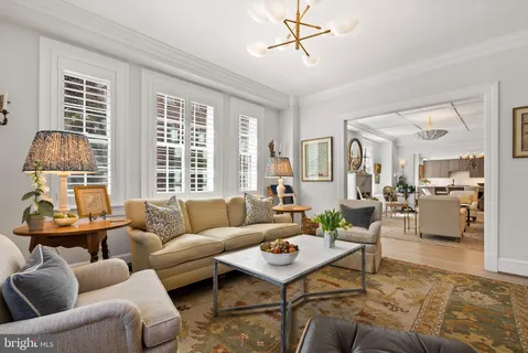 $1,635,000 | 1661 Crescent Place Northwest, Unit 305, Washington, DC 20009