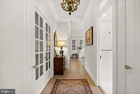 $1,635,000 | 1661 Crescent Place Northwest, Unit 305, Washington, DC 20009