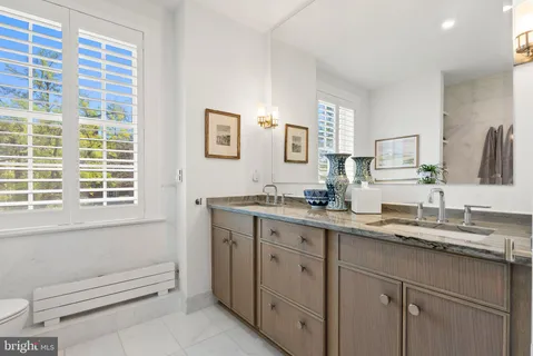 $1,635,000 | 1661 Crescent Place Northwest, Unit 305, Washington, DC 20009