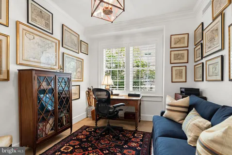 $1,635,000 | 1661 Crescent Place Northwest, Unit 305, Washington, DC 20009