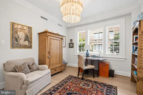 $1,635,000 | 1661 Crescent Place Northwest, Unit 305, Washington, DC 20009