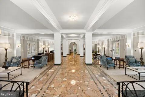 $1,635,000 | 1661 Crescent Place Northwest, Unit 305, Washington, DC 20009