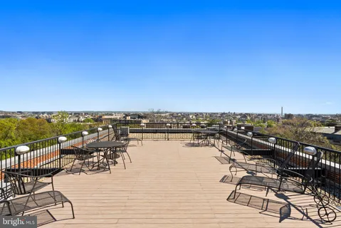 $1,635,000 | 1661 Crescent Place Northwest, Unit 305, Washington, DC 20009