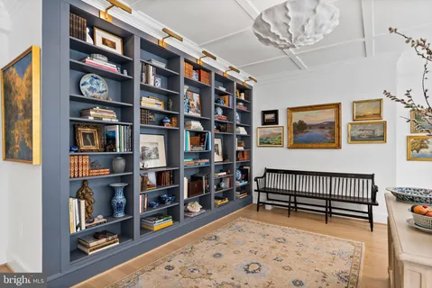 $1,635,000 | 1661 Crescent Place Northwest, Unit 305, Washington, DC 20009