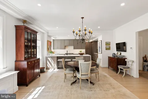 $1,635,000 | 1661 Crescent Place Northwest, Unit 305, Washington, DC 20009